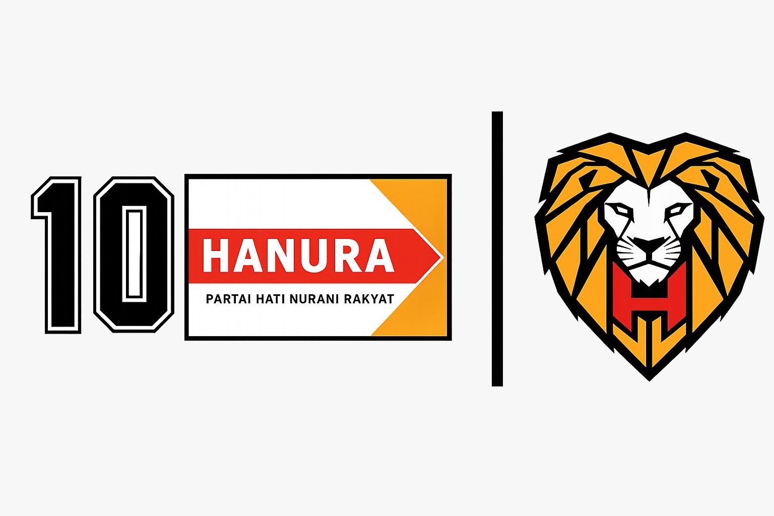 Logo Hanura